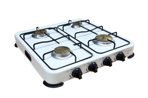 ocean 4 burner gas stove